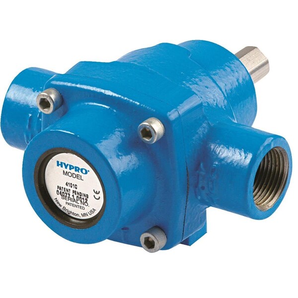 Hypro Roller Pumps 5271757 Zoro